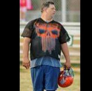 Meet your Posher, Phillip